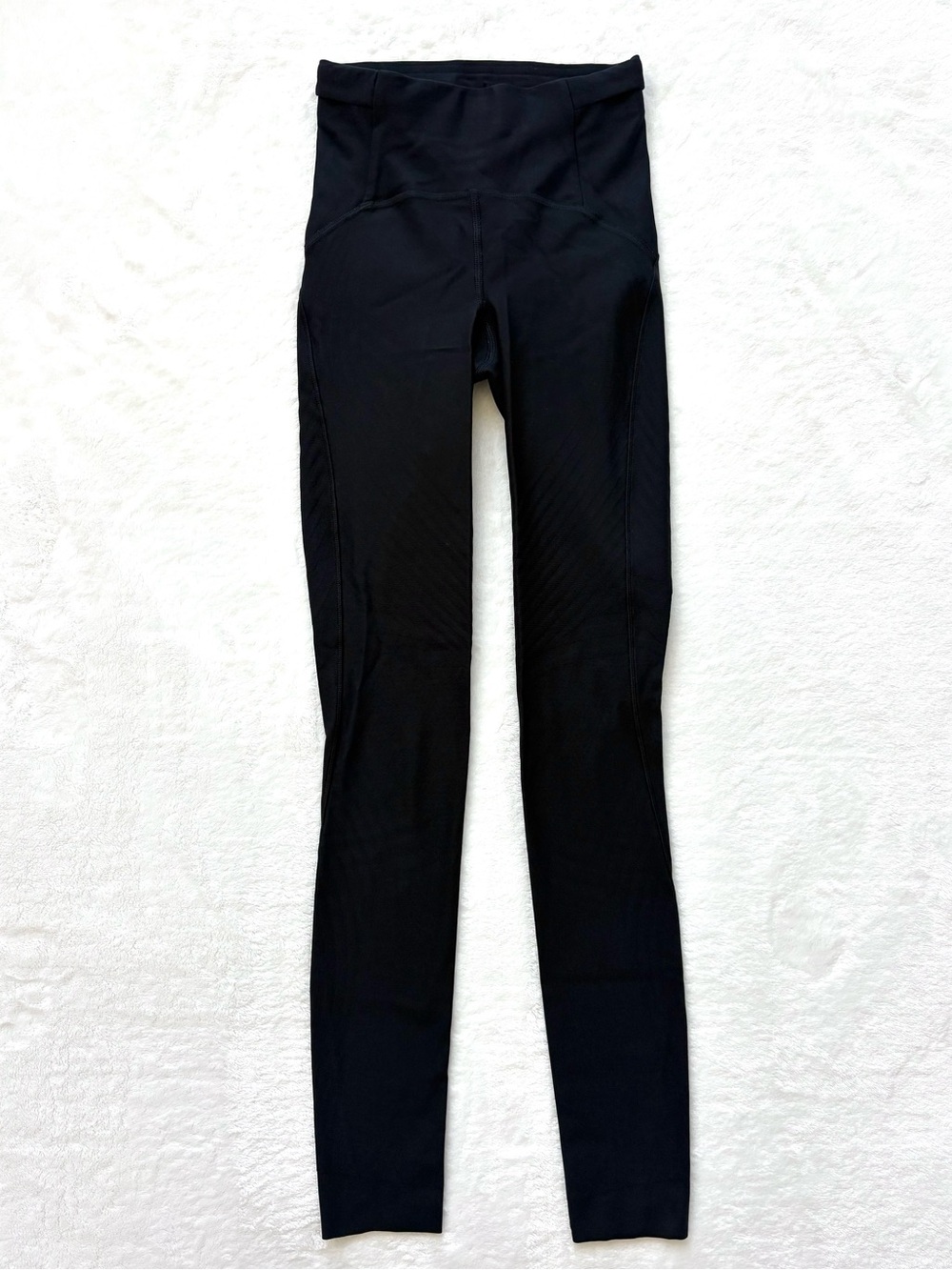 Lululemon senseknit leggings size 0 ~ 28inch brand new